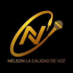 Nelson La Calidad De Voz