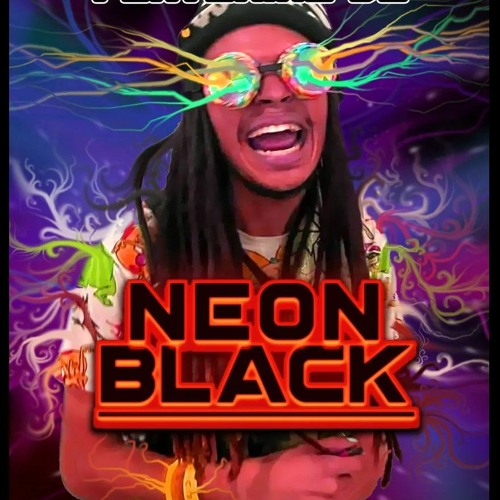 Neon Black’s avatar