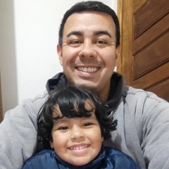 Marcos Alexandre Medeiros 🕉️☮️☯️