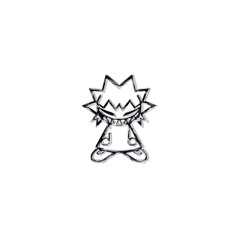 III