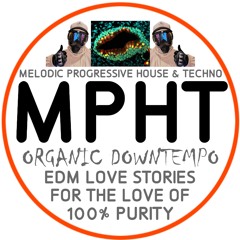 MELODIC PROGRESSIVE HOUSE & TECHNO MPHT the DJ