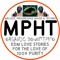 MELODIC PROGRESSIVE HOUSE & TECHNO MPHT the DJ