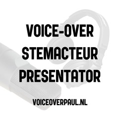 voiceoverpaul.nl