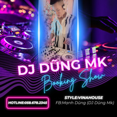 Kiều Mạnh Dũng ( DJ Dũng Mk )