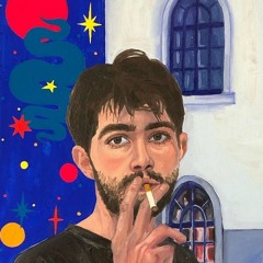 Joshua Holme