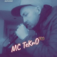 Tekno McTee