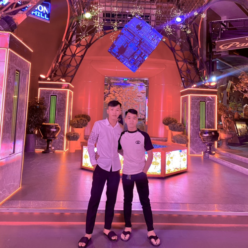 Cô Bé Hà Lan 8 - Tuấn Huỳnh