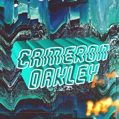 Cameron Oakley’s avatar
