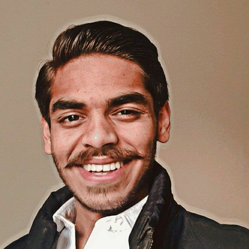 Shaikh Mohammad Tallal’s avatar
