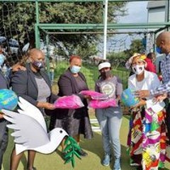 Lawrence Siphiwe Masuku