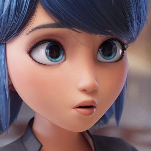 Marinette’s avatar