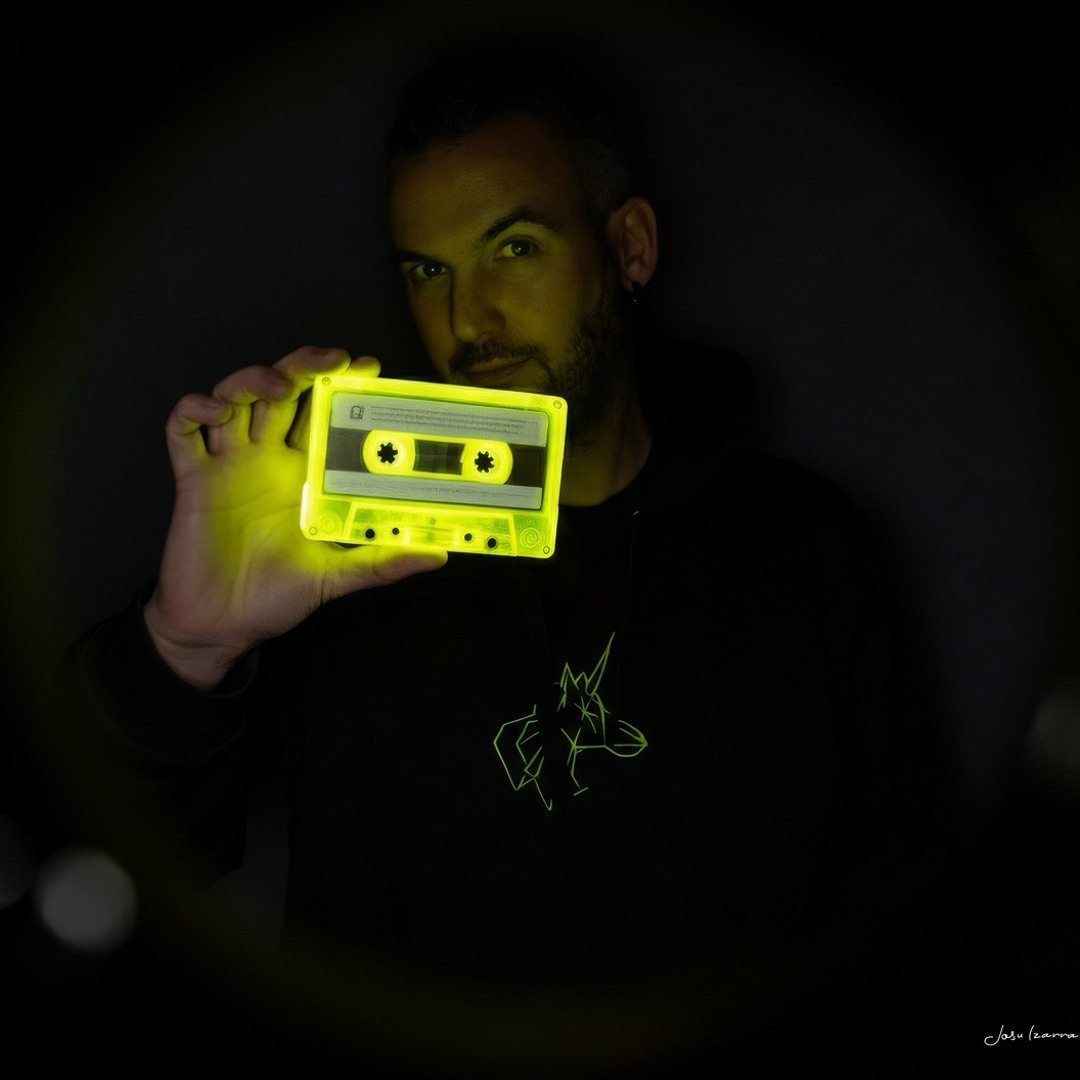 Izarra DJ