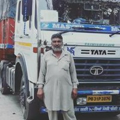 Gurcharan Singh