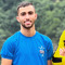 Hamed Ghasemi