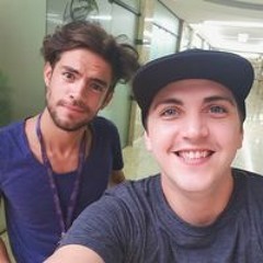 Facu Haidas