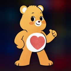 Spiritual CareBear
