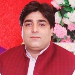 Muhammad Ashfaq
