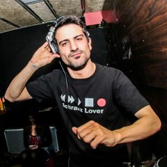 DJ xavoRR