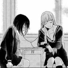 your lie in april