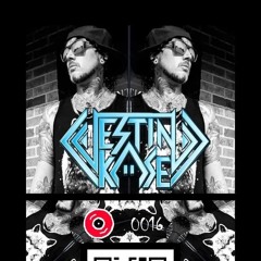 Jestin Kase
