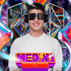 Sebastian Medina DJ