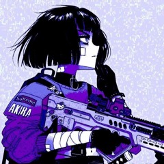 Ruthless_ Fighter