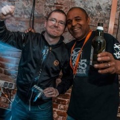 Nicky Allen & Daz Mclean