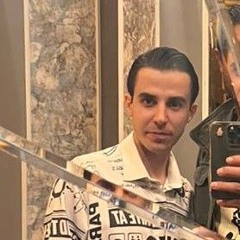 Amirreza Dadaei