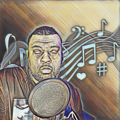 Earl Ray da Ogre Man