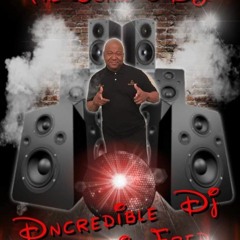 DNCREDIBLE  FREDDIE FRED