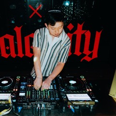 Michael Choi (Night Panda)