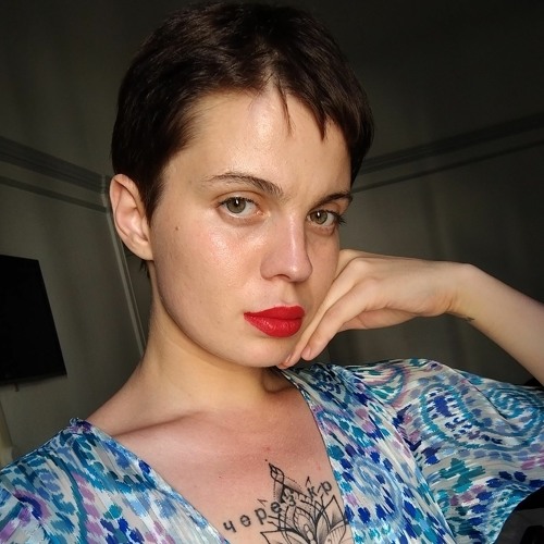 Ольга Сидоренко’s avatar