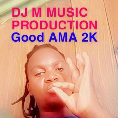 DJ M MUSIC PRODUCTION