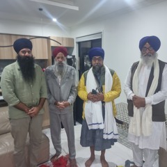 Mansimran Singh