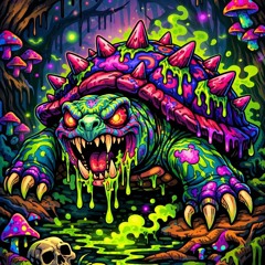 PoisonTurtle