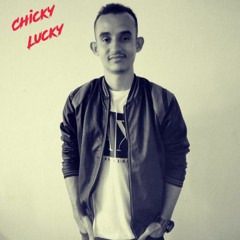 Chicky Lucky 😎🎧🎛️