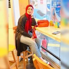 Asmaa Fahmy