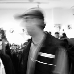 Mike At Nine