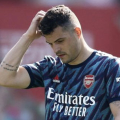 Granit Xhaka