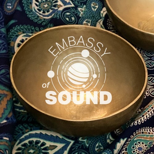 Embassy of Sound’s avatar