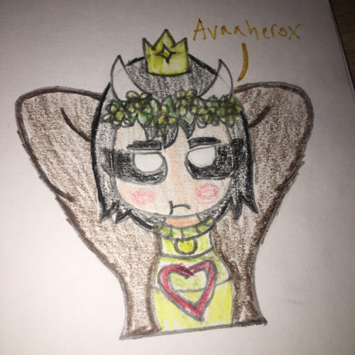 Avaaherox Dreemurr’s avatar