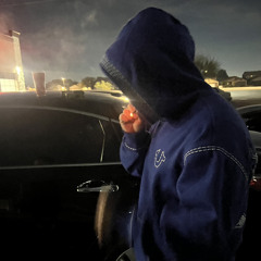 Blue hefner