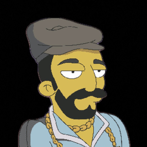 Dj Jabbar’s avatar
