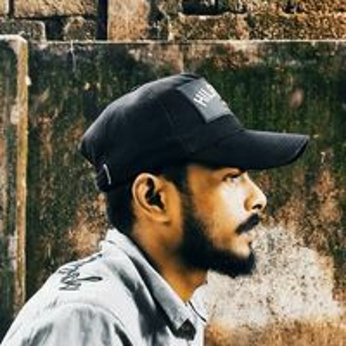 Rahul Pilla’s avatar