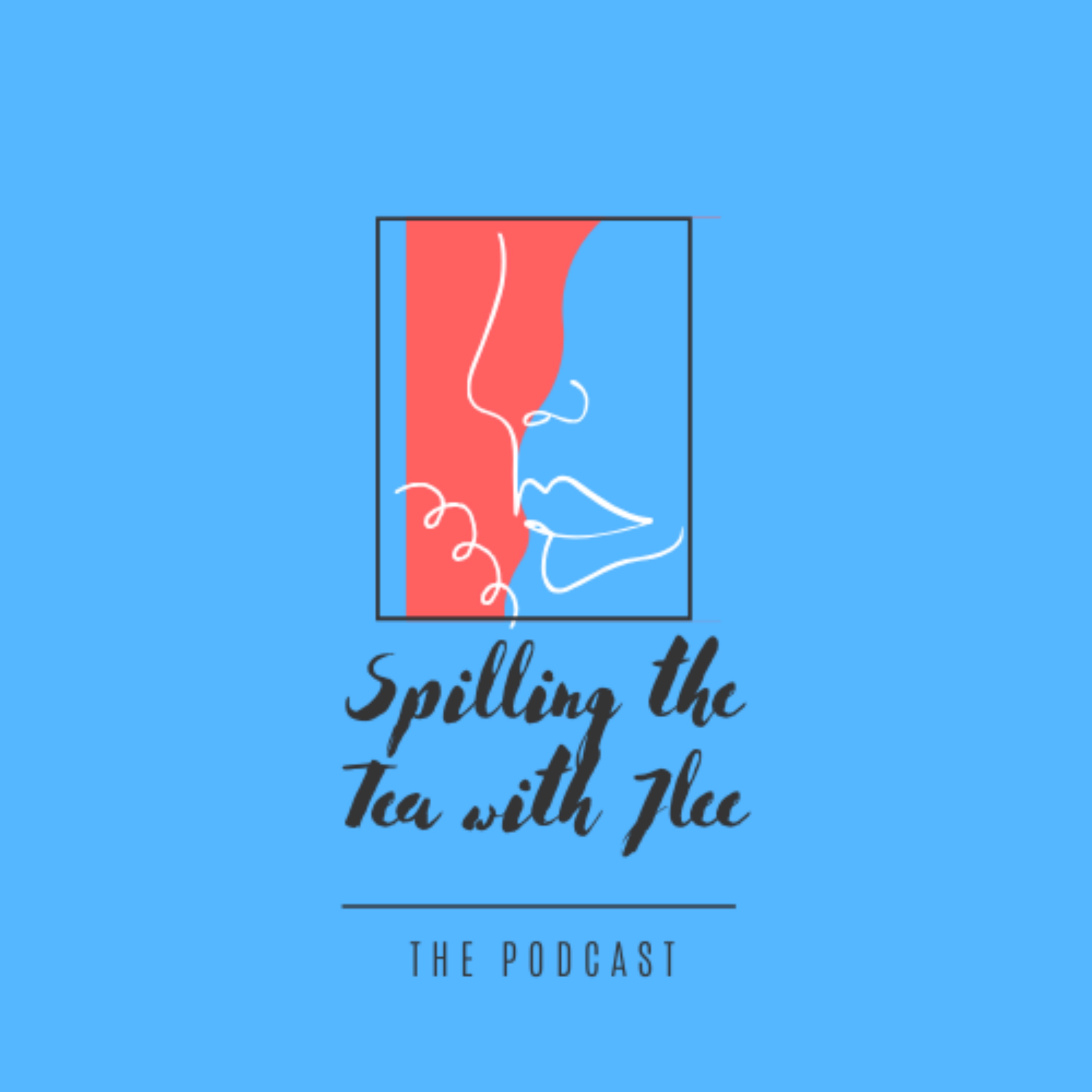 Spilling the Tea With JLee