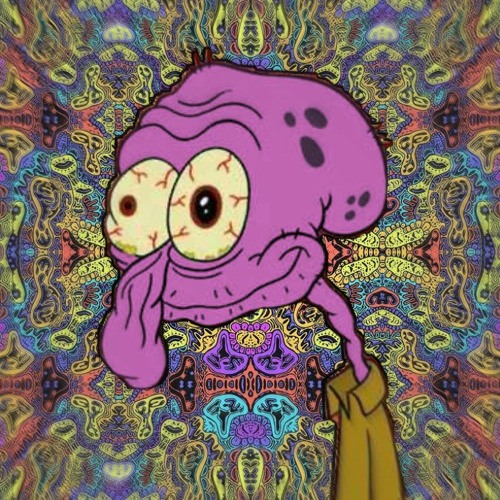 Squidman Sillyface’s avatar