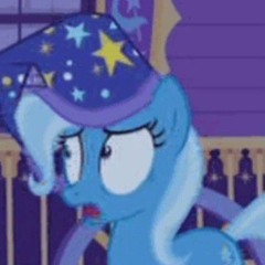 Trixie Lulamoon