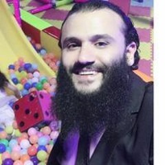 محمد أبوداغر