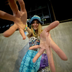 Mystical Megan