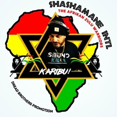 DEEJAY PRIEST SHASHAMANE INTL